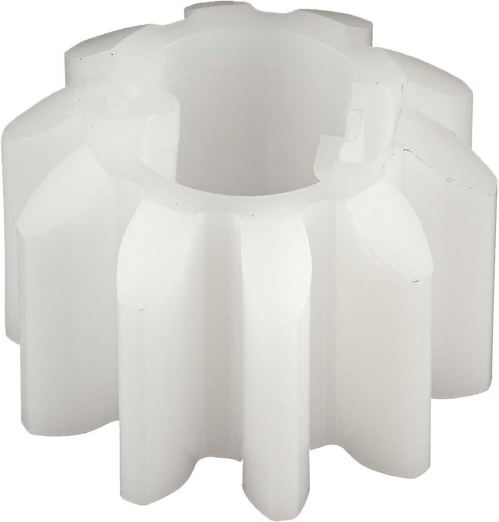 GM Genuine Parts 13267333 Heating and Air Conditioning Mode Valve Actuator Gear