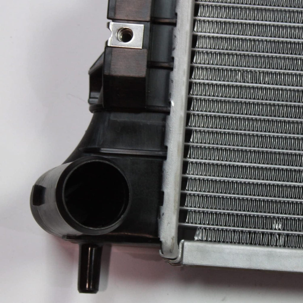 13186 Replacement Radiator