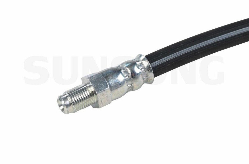 Sunsong Brake Hydraulic Hose for 00-04 Focus 2204227