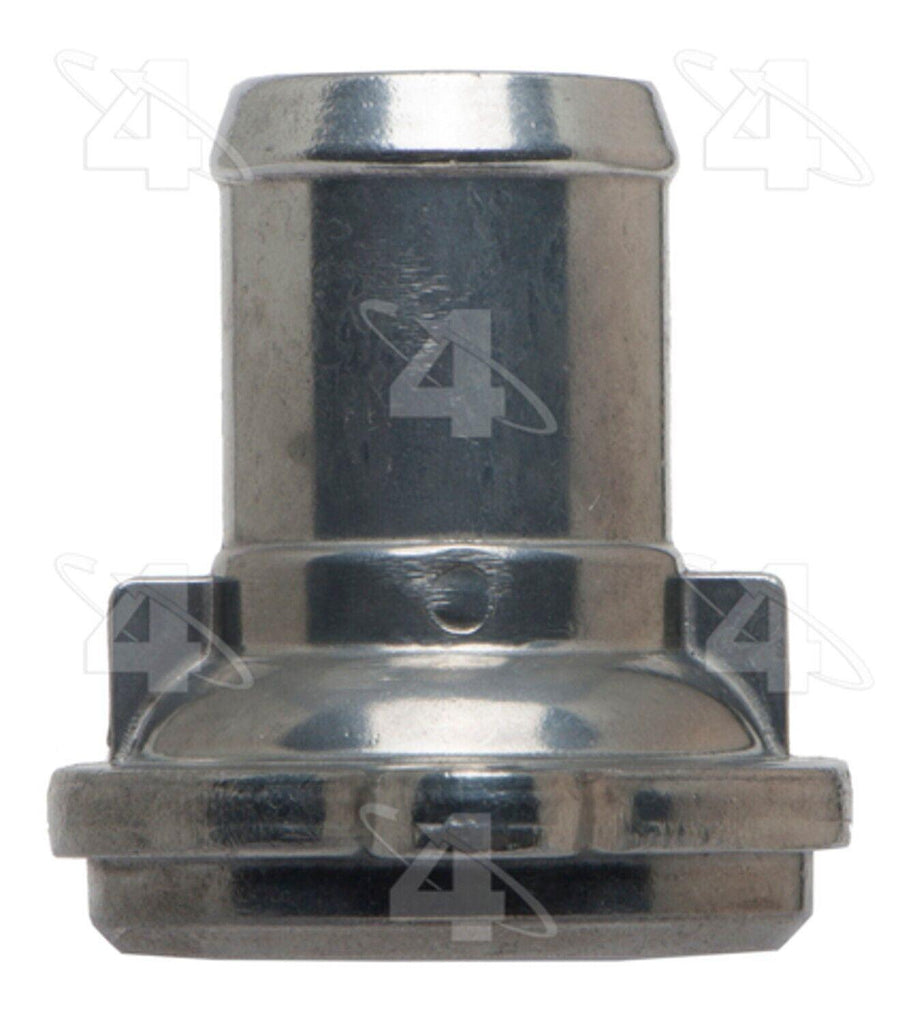 Four Seasons Engine Coolant Water Outlet for F-150, Lobo, Mustang, Mark LT 86015