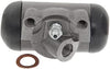 Premium  Element3 Replacement Front Drum Brake Wheel Cylinder for Select Buick, Chevrolet, GMC, Jeep, Pontiac Model Years (WC14494)