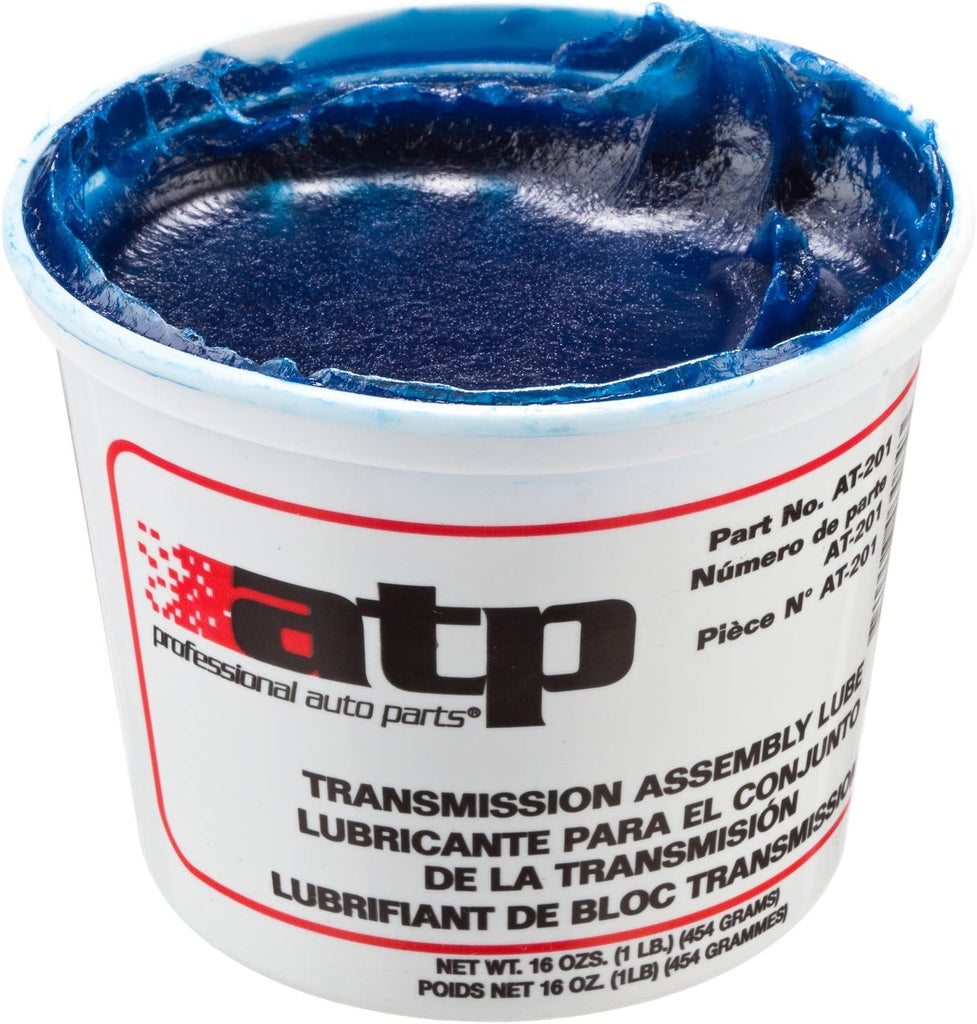 Automotive AT-201 Transmission Assembly Lube