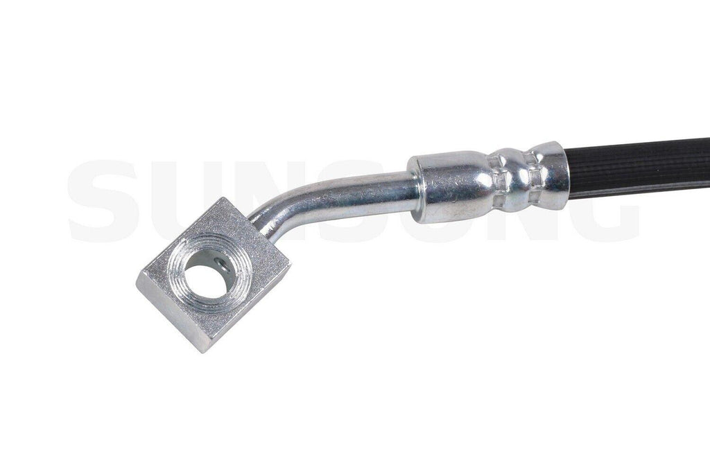 Sunsong Brake Hydraulic Hose for Jeep 2206111