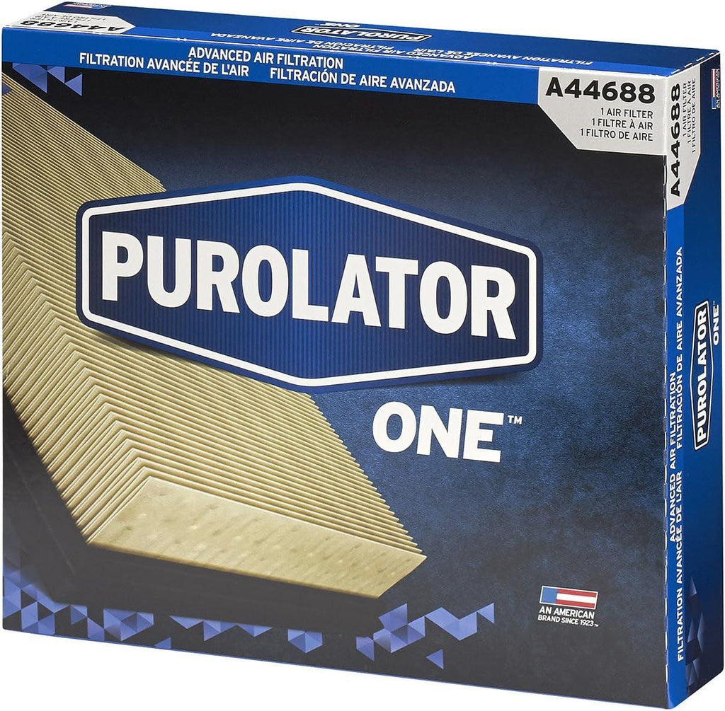 A44688 one Advanced Engine Air Filter