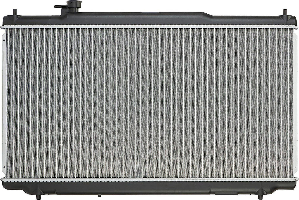 CU13516 Complete Radiator