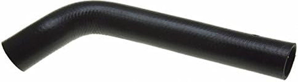 Gold 22371M Molded Upper Radiator Hose