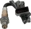 Bosch 16498 Oxygen Sensor, Original Equipment (Porsche)
