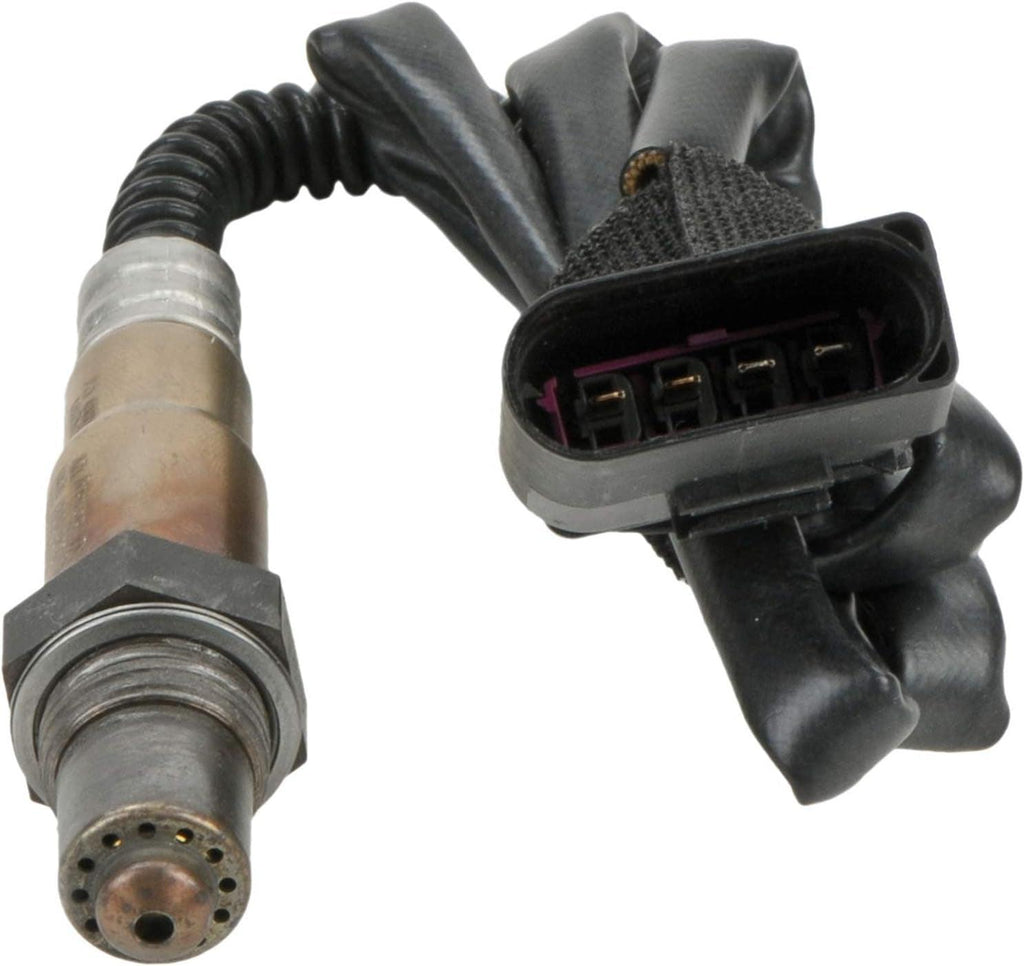 Bosch 16498 Oxygen Sensor, Original Equipment (Porsche)
