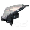 TYC Headlight Assembly for 08-12 Buick Enclave 20-9024-00-9