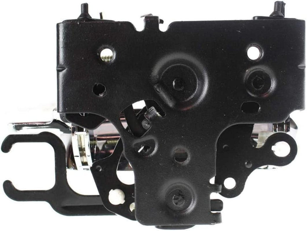 for Chevy Avalanche 1500/2500 Tailgate Handle 2002 03 04 05 2006 | outside | All Chrome | Plastic | GM1915115 | Performance