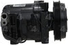 67653 A/C Compressor W/Clutch - Reman