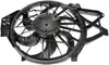 - 620-138 - Radiator Fan Assembly without Controller