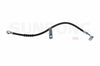 Sunsong Brake Hydraulic Hose for 1987 Dakota 2203545