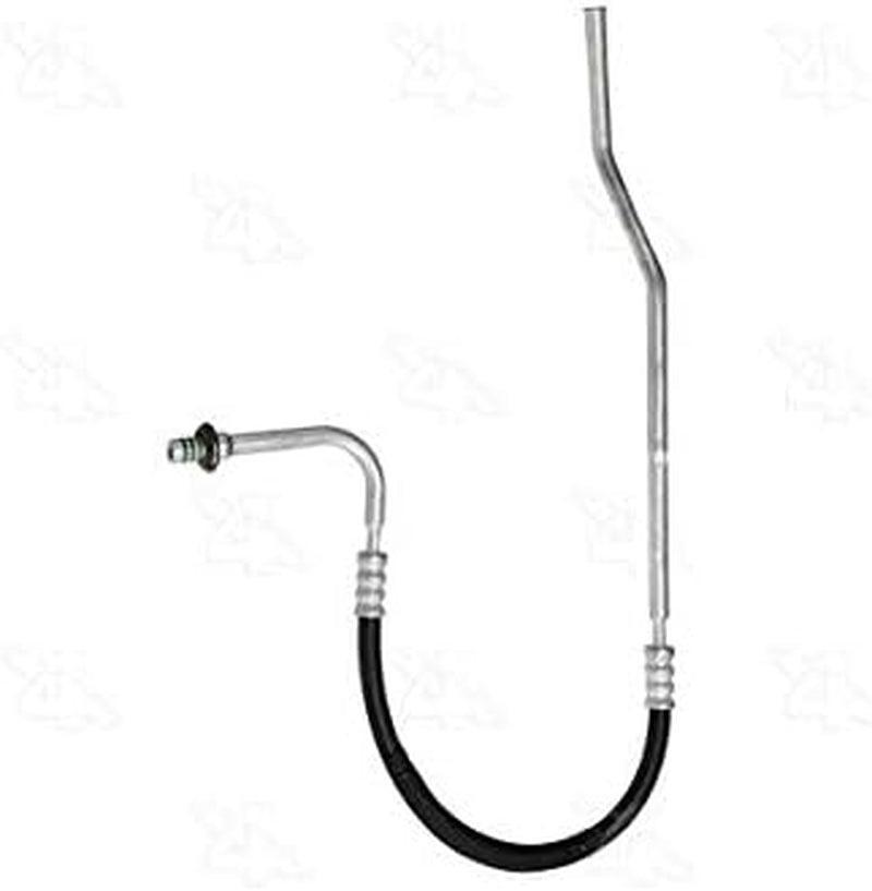 55721 Hose Assembly