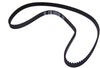 DNJ TB166 Timing Belt for 2007-2015 / Mitsubishi/Outlander / 3.0L / SOHC / V6 / 24V / 182Cid / 6B31