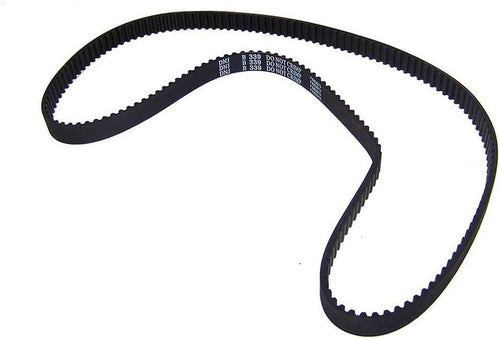 DNJ TB166 Timing Belt for 2007-2015 / Mitsubishi/Outlander / 3.0L / SOHC / V6 / 24V / 182Cid / 6B31