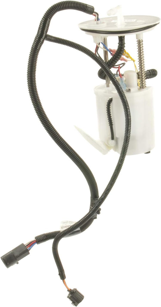 Bosch 67146 Fuel Pump Module Assembly 1999-2002 Lincoln Continental, More