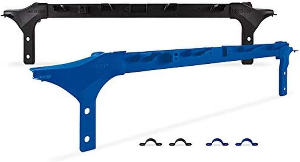 MMUS-F2D-11MWBK Upper Support Bar Compatible with Ford 6.7L Powerstroke 2011-2016 Micro-Wrinkle Black