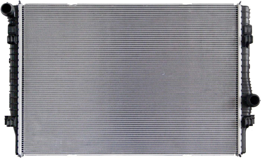 13423 Radiator Compatible with 2012-2019 Volkswagen Passat