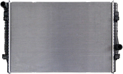 13423 Radiator Compatible with 2012-2019 Volkswagen Passat