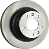 Disc Brake Rotor BRRF-29