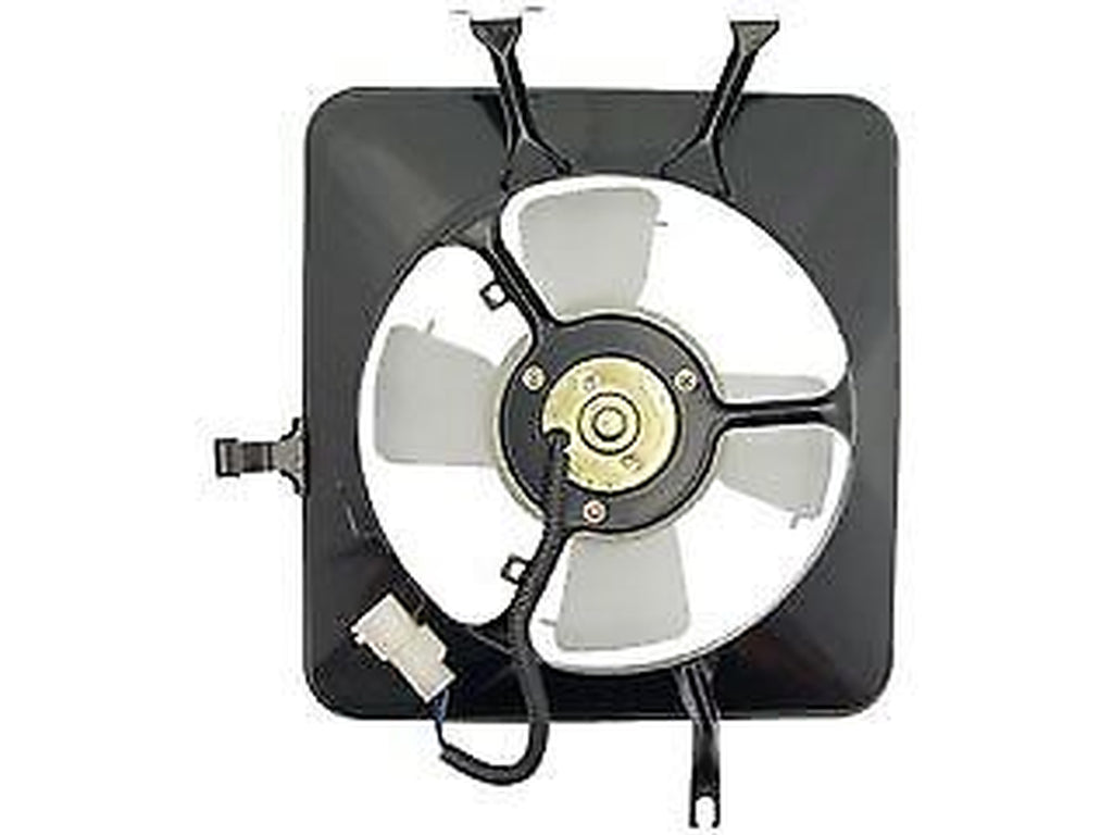 Dorman A/C Condenser Fan Assembly for 1990-1993 Acura Integra 620-209