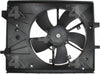 Four Seasons Engine Cooling Fan Assembly for MX-5, MX-5 Miata 76316