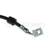 Sunsong Brake Hydraulic Hose for 16-20 Grand Cherokee 2207659