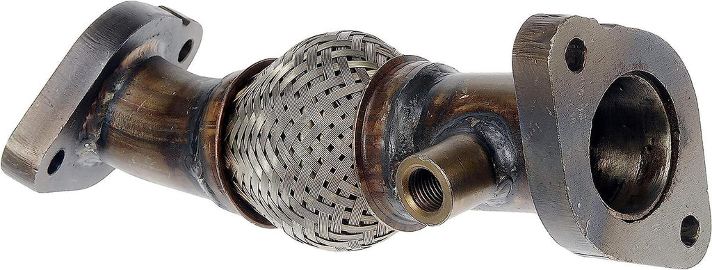 Dorman 598-133 EGR Line for Select Ford Models