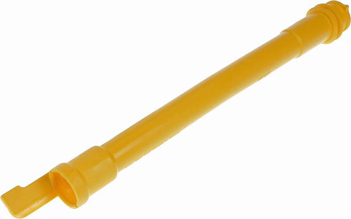 Dorman 917-407 Engine Oil Dipstick Tube - Plastic Compatible with Select Audi / Volkswagen Models