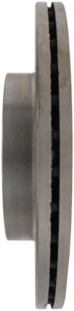 Centric Front Disc Brake Rotor for 1990-1992 INFINITI M30 (121.42012)