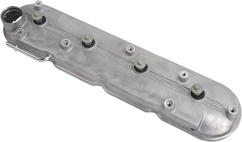 12637684 Passenger Side Rocker Arm Cover