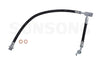 Sunsong Brake Hydraulic Hose for Titan, Armada, QX56 2201367