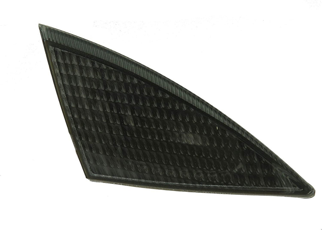 Parts 99663104600 Headlight Trim Reflector, Clear Right