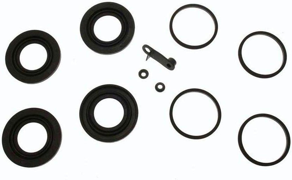 CARLSON BRAKE HARDWR WHEEL KIT BBVZ15467
