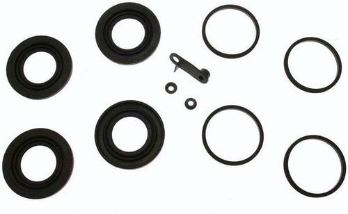 CARLSON BRAKE HARDWR WHEEL KIT BBVZ15467