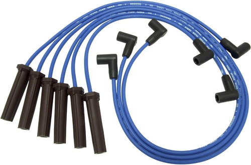 (51057) RC-GMX066 Spark Plug Wire Set