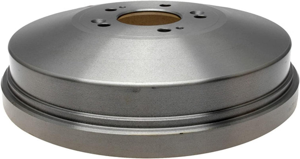 Professional 18B593 Rear Brake Drum