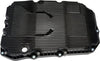 Dorman 265-887 Transmission Oil Pan Compatible with Select Freightliner/Mercedes-Benz Models (OE FIX)