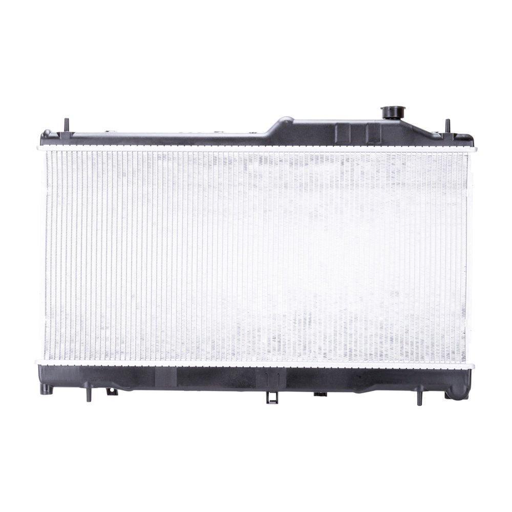 13091 Radiator Compatible with Select Subaru Models Fits 2014 Ford Taurus