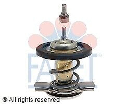 Facet Engine Coolant Thermostat for Mercedes-Benz 7.8805