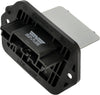 Dorman 984-605 HVAC Blower Motor Resistor Compatible with Select Mazda Models