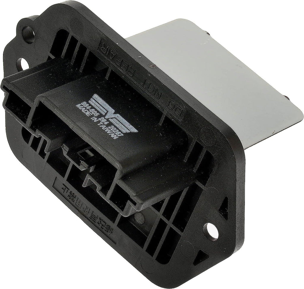 Dorman 984-605 HVAC Blower Motor Resistor Compatible with Select Mazda Models