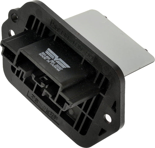 Dorman 984-605 HVAC Blower Motor Resistor Compatible with Select Mazda Models