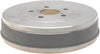 9753R Professional Grade Brake Drum