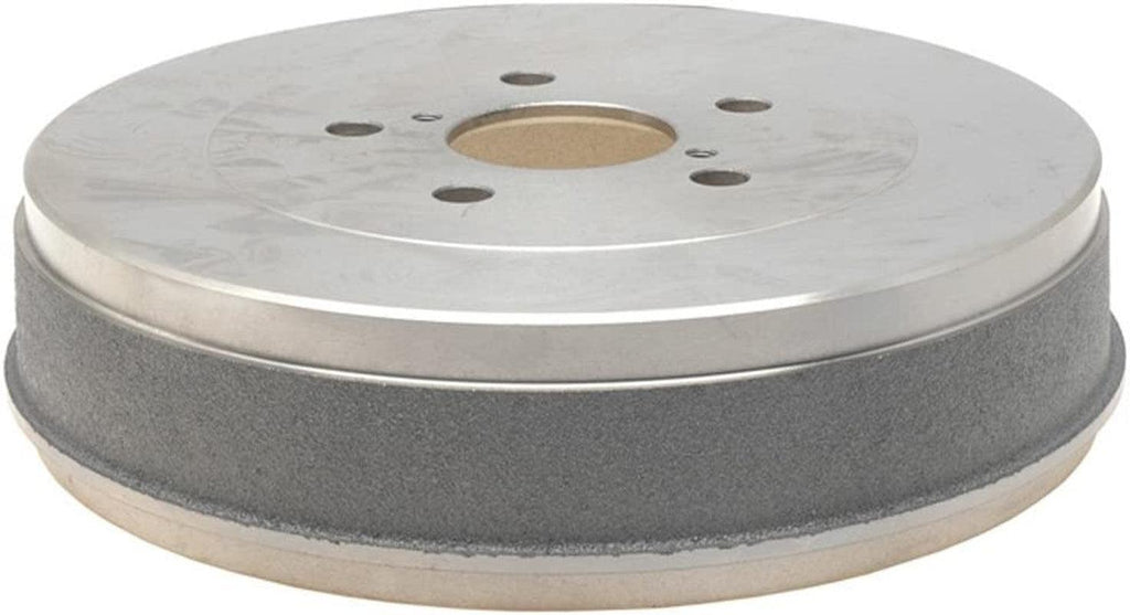 9753R Professional Grade Brake Drum