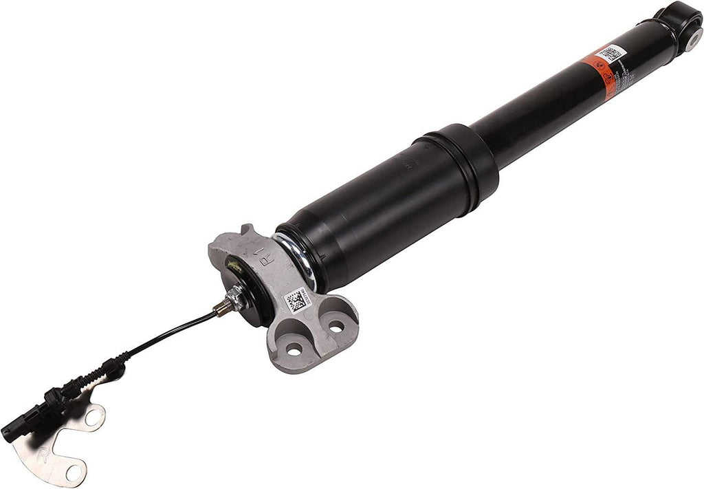GM Original Equipment 84782713 Rear Passenger Side Shock Absorber with Upper Mount