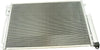 AC Condenser A/C Air Conditioning with Receiver Dryer for Chevy Sonic