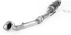 754295 Direct Fit Catalytic Converter