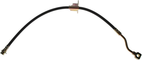 Professional 18J638 Front Passenger Side Hydraulic Brake Hose Assembly